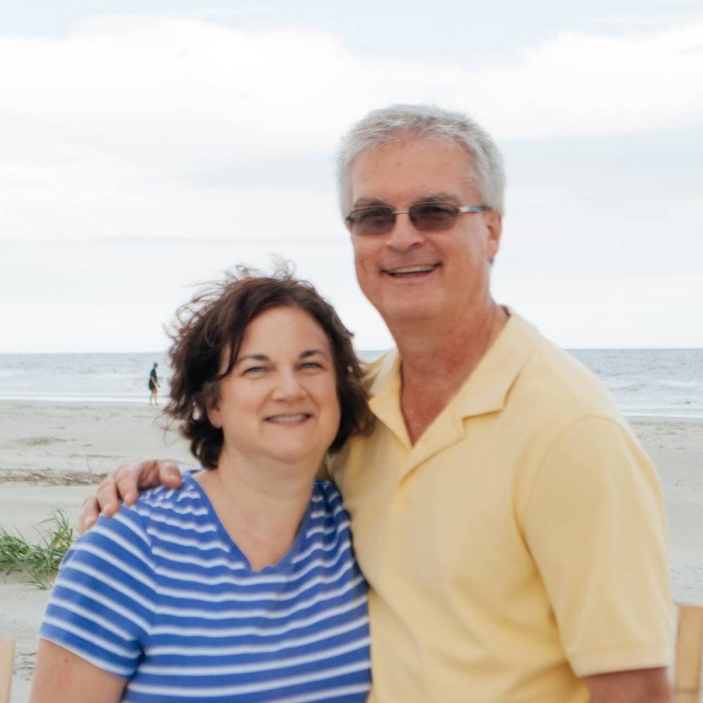 Meet your Posher, Joanna